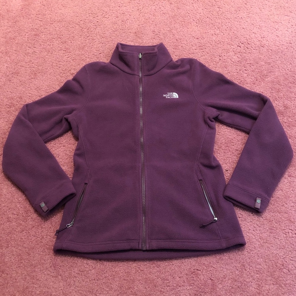 NWOT North Face Jacket